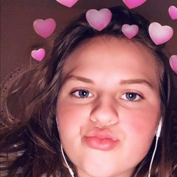 haileymmackey